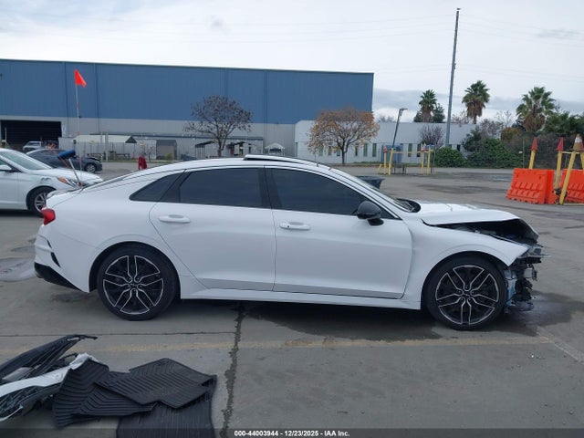 5XXG44J84PG172667 KIA K5 Gt