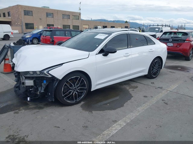 5XXG44J84PG172667 KIA K5 Gt