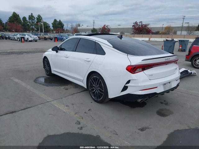 5XXG44J84PG172667 KIA K5 Gt