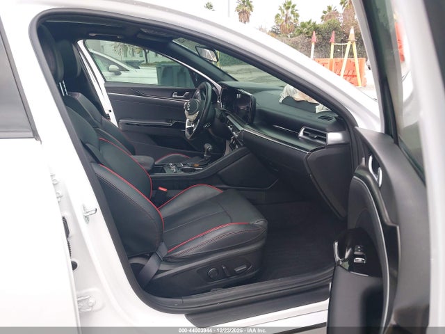 5XXG44J84PG172667 KIA K5 Gt