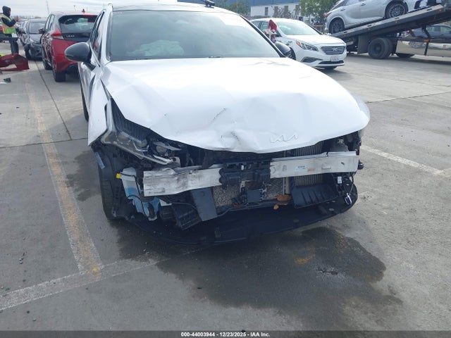 5XXG44J84PG172667 KIA K5 Gt