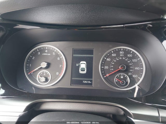 5XXG44J84PG172667 KIA K5 Gt