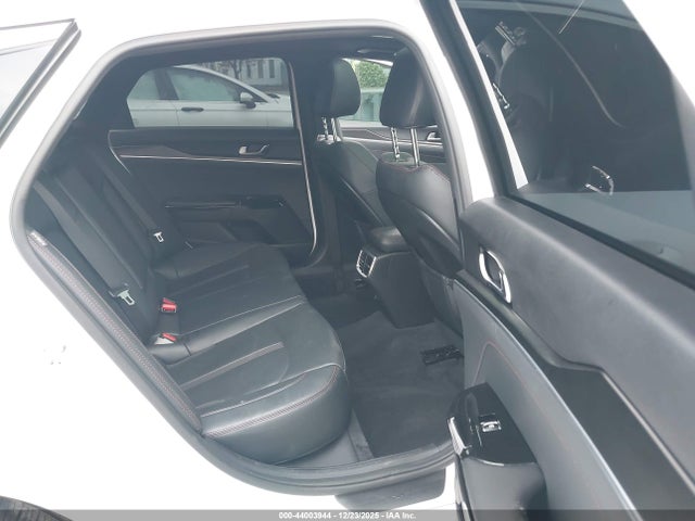 5XXG44J84PG172667 KIA K5 Gt