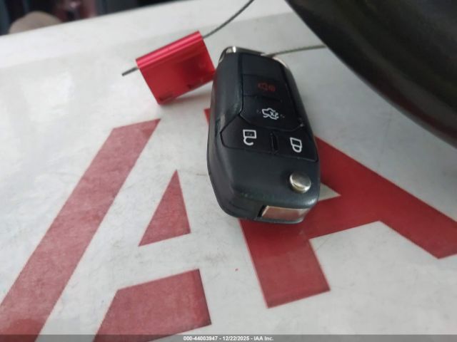 2015 FORD FUSION 3FA6P0HD4FR112649 Photo 10