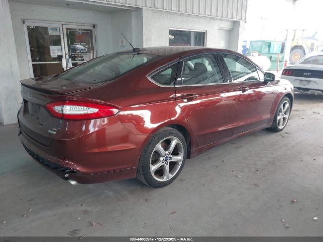 2015 FORD FUSION 3FA6P0HD4FR112649 Photo 3