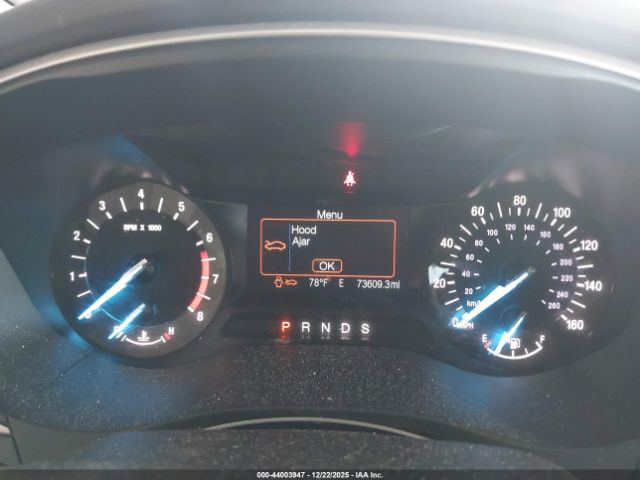 2015 FORD FUSION 3FA6P0HD4FR112649 Photo 6