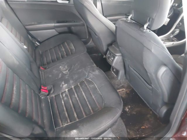 2015 FORD FUSION 3FA6P0HD4FR112649 Photo 7