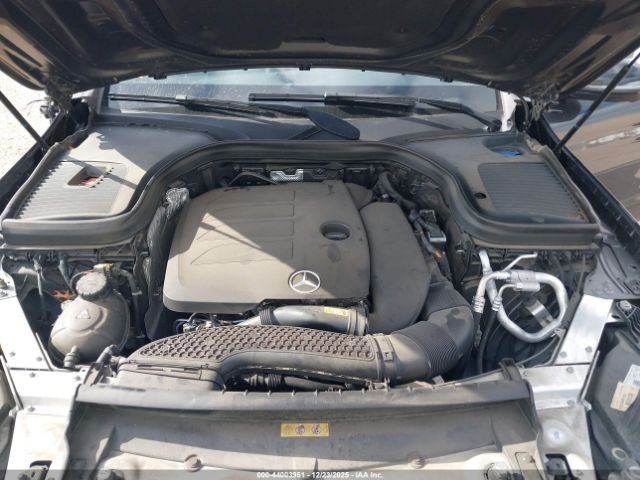 2020 MERCEDES-BENZ GLC 300 W1N0G8DB1LF826355 Photo 9
