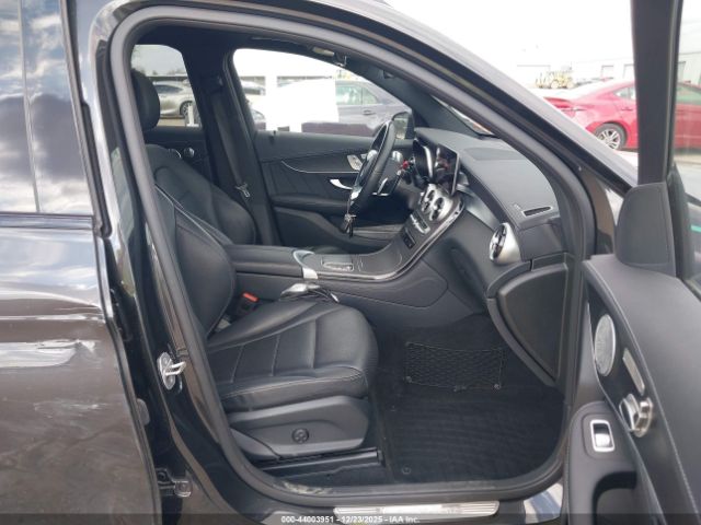 2020 MERCEDES-BENZ GLC 300 W1N0G8DB1LF826355 Photo 4