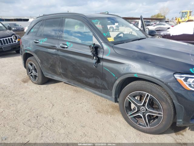 2020 MERCEDES-BENZ GLC 300 W1N0G8DB1LF826355 Photo 5
