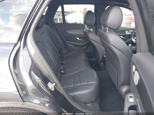 2020 MERCEDES-BENZ GLC 300 W1N0G8DB1LF826355 Photo 7