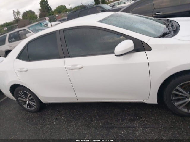 5YFBURHE1GP418455 Toyota Corolla Le Plus