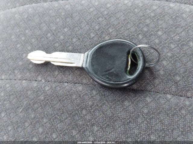 2003 CHRYSLER PT CRUISER 3C4FY48B63T507721 Photo 10