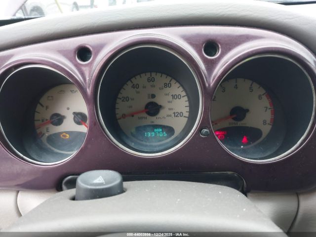 2003 CHRYSLER PT CRUISER 3C4FY48B63T507721 Photo 6