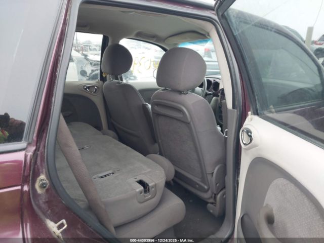 2003 CHRYSLER PT CRUISER 3C4FY48B63T507721 Photo 7