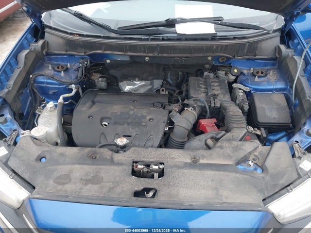 2019 MITSUBISHI OUTLANDER SPORT JA4AP3AU5KU029339 Photo 9