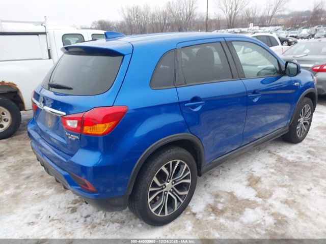 2019 MITSUBISHI OUTLANDER SPORT JA4AP3AU5KU029339 Photo 3