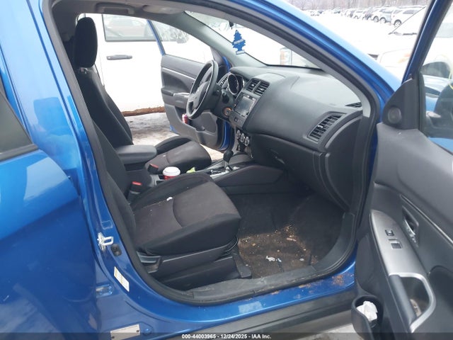 2019 MITSUBISHI OUTLANDER SPORT JA4AP3AU5KU029339 Photo 4