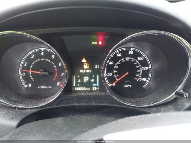 2019 MITSUBISHI OUTLANDER SPORT JA4AP3AU5KU029339 Photo 6