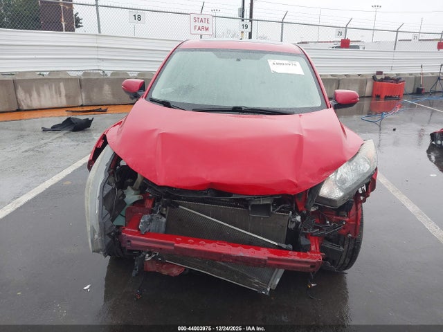 3CZRU5H5XJG702858 Honda HR-V EX