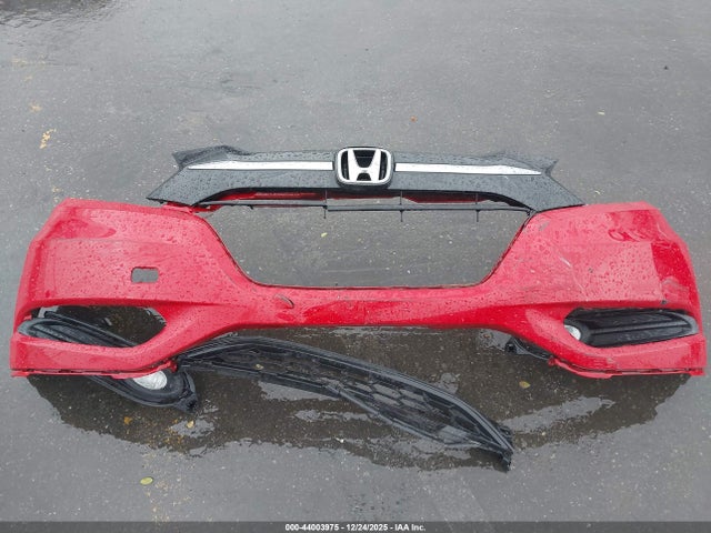 3CZRU5H5XJG702858 Honda HR-V EX
