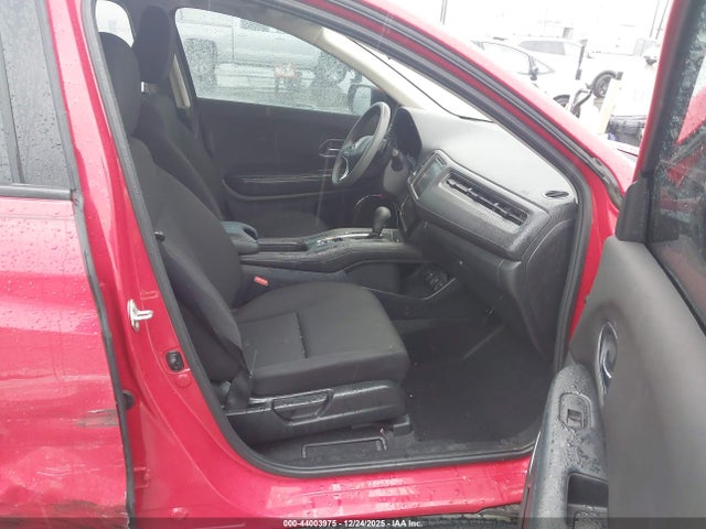 3CZRU5H5XJG702858 Honda HR-V EX
