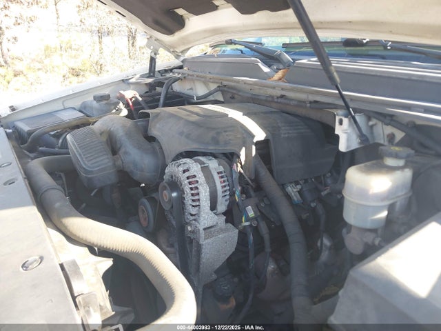 2010 CADILLAC ESCALADE 1GYUKBEF6AR249155 Photo 9