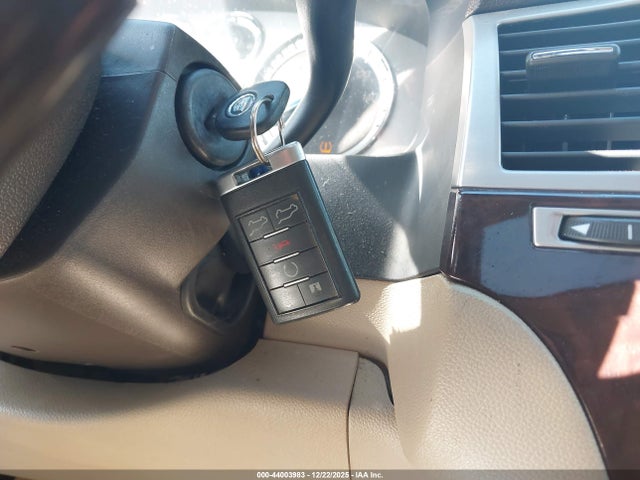 2010 CADILLAC ESCALADE 1GYUKBEF6AR249155 Photo 10