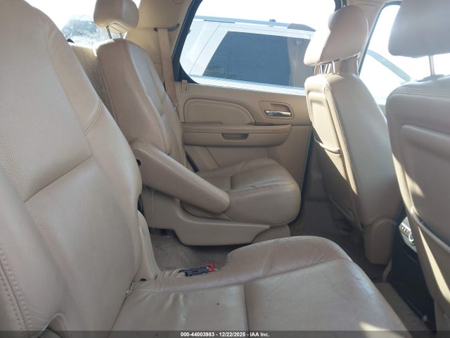 2010 CADILLAC ESCALADE 1GYUKBEF6AR249155 Photo 7