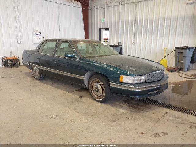 1994 CADILLAC DEVILLE 1G6KD52B8RU274676 Photo 0
