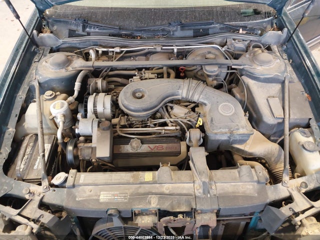 1994 CADILLAC DEVILLE 1G6KD52B8RU274676 Photo 9