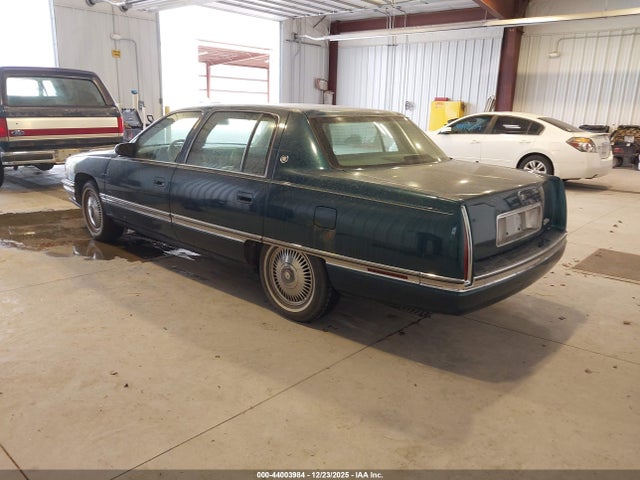1994 CADILLAC DEVILLE 1G6KD52B8RU274676 Photo 2