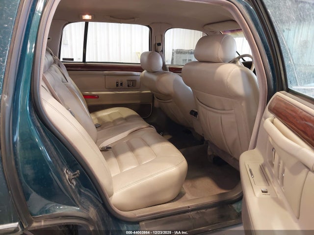 1994 CADILLAC DEVILLE 1G6KD52B8RU274676 Photo 7