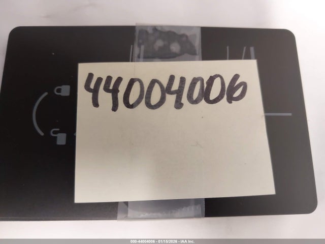 2025 TESLA MODEL X 7SAXCAE58SF469201 Photo 10