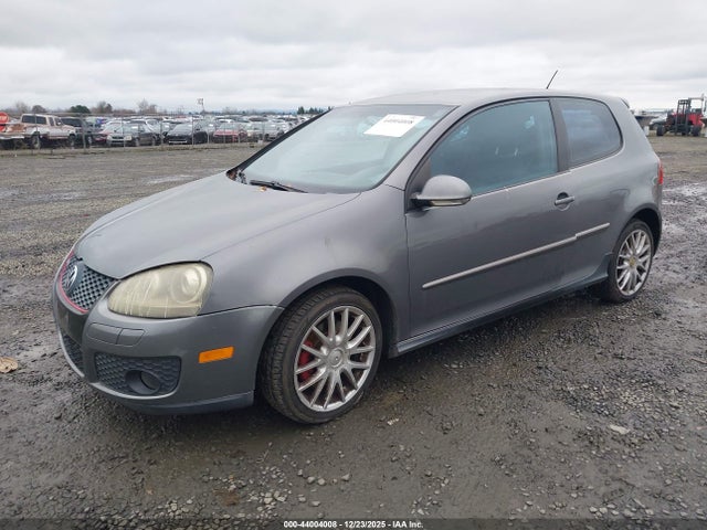2006 VOLKSWAGEN GTI WVWEV71K06W088182 Photo 1