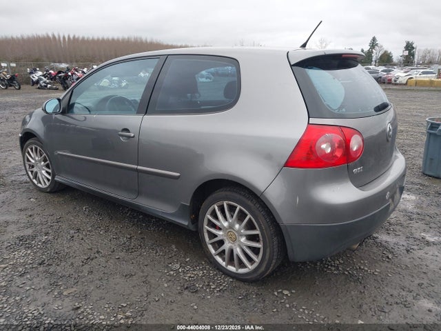 2006 VOLKSWAGEN GTI WVWEV71K06W088182 Photo 2