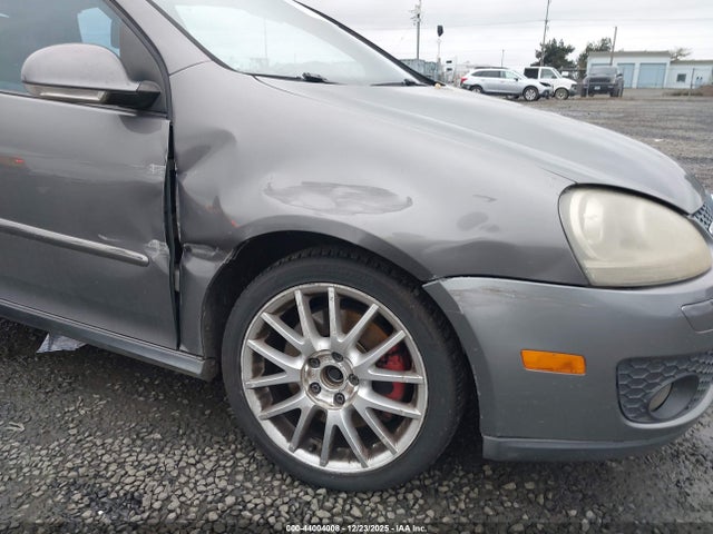 2006 VOLKSWAGEN GTI WVWEV71K06W088182 Photo 5