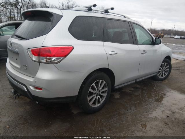 2015 NISSAN PATHFINDER 5N1AR2MM9FC661418 Photo 3