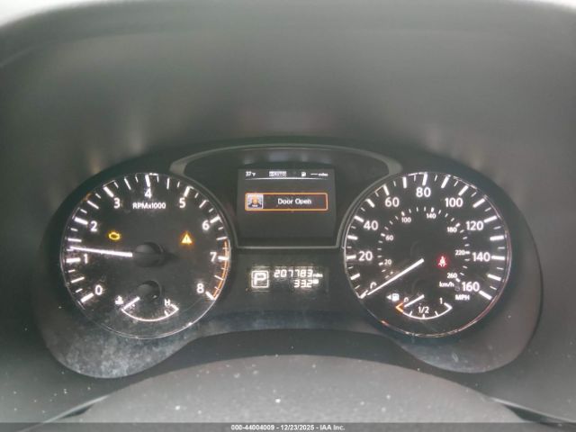 2015 NISSAN PATHFINDER 5N1AR2MM9FC661418 Photo 6