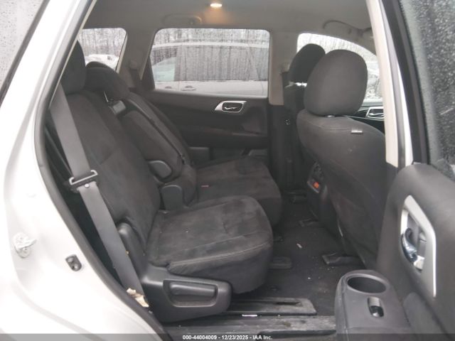 2015 NISSAN PATHFINDER 5N1AR2MM9FC661418 Photo 7