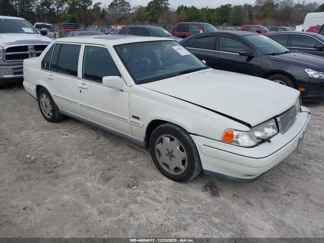 1997 VOLVO 960 YV1KS9603V1101303