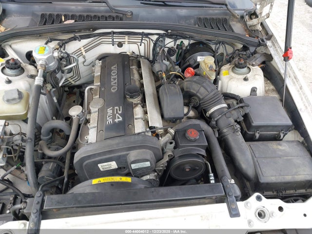 1997 VOLVO 960 YV1KS9603V1101303 Photo 9