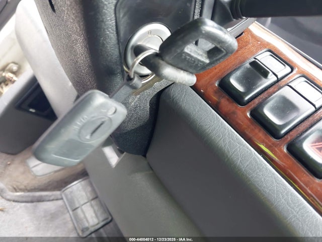 1997 VOLVO 960 YV1KS9603V1101303 Photo 10