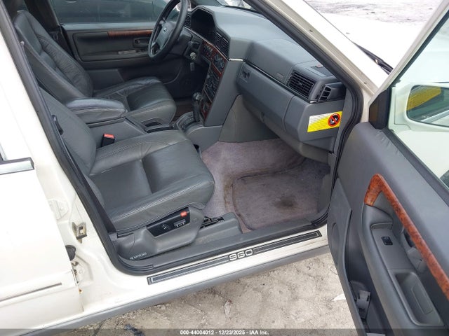 1997 VOLVO 960 YV1KS9603V1101303 Photo 4
