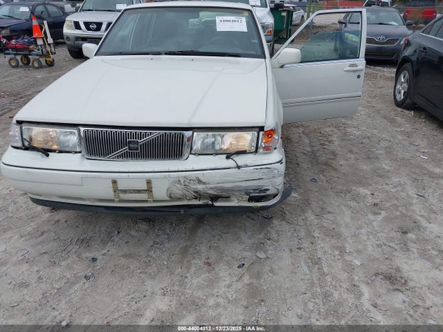 1997 VOLVO 960 YV1KS9603V1101303 Photo 5