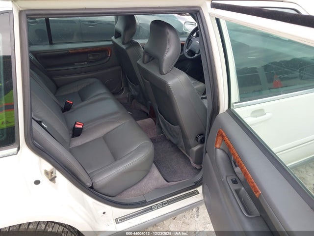 1997 VOLVO 960 YV1KS9603V1101303 Photo 7