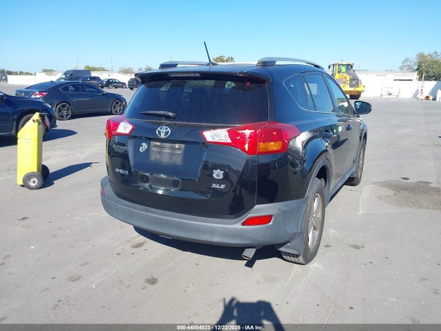 Auction sale of the 2015 Toyota Rav4 Xle, vin: 2T3WFREV5FW191212, lot number: 44004023