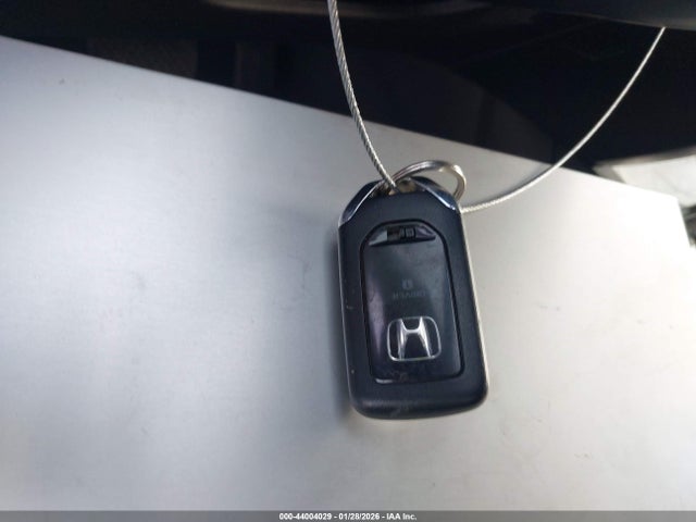 Honda Pilot Awd Touring 8 Passenger 2020 5FNYF6H99LB019563 Image 11