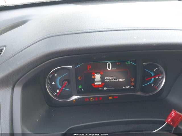 Honda Pilot Awd Touring 8 Passenger 2020 5FNYF6H99LB019563 Image 7