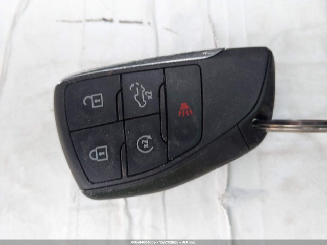 1GT19XEY6RF160508 GMC Sierra 2500hd Denali Ultimate